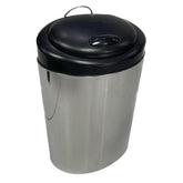 One Touch Waste Recycle Bin (AE 151Y)